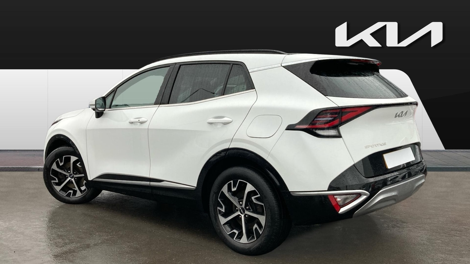 Used Kia Sportage 2022 for sale - 77366030: Photo 2