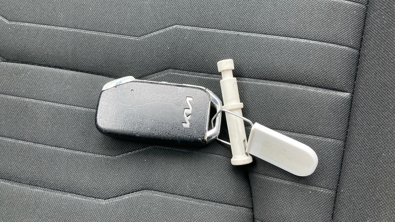 Used Kia Sportage 2022 for sale - 77366030: Photo 20