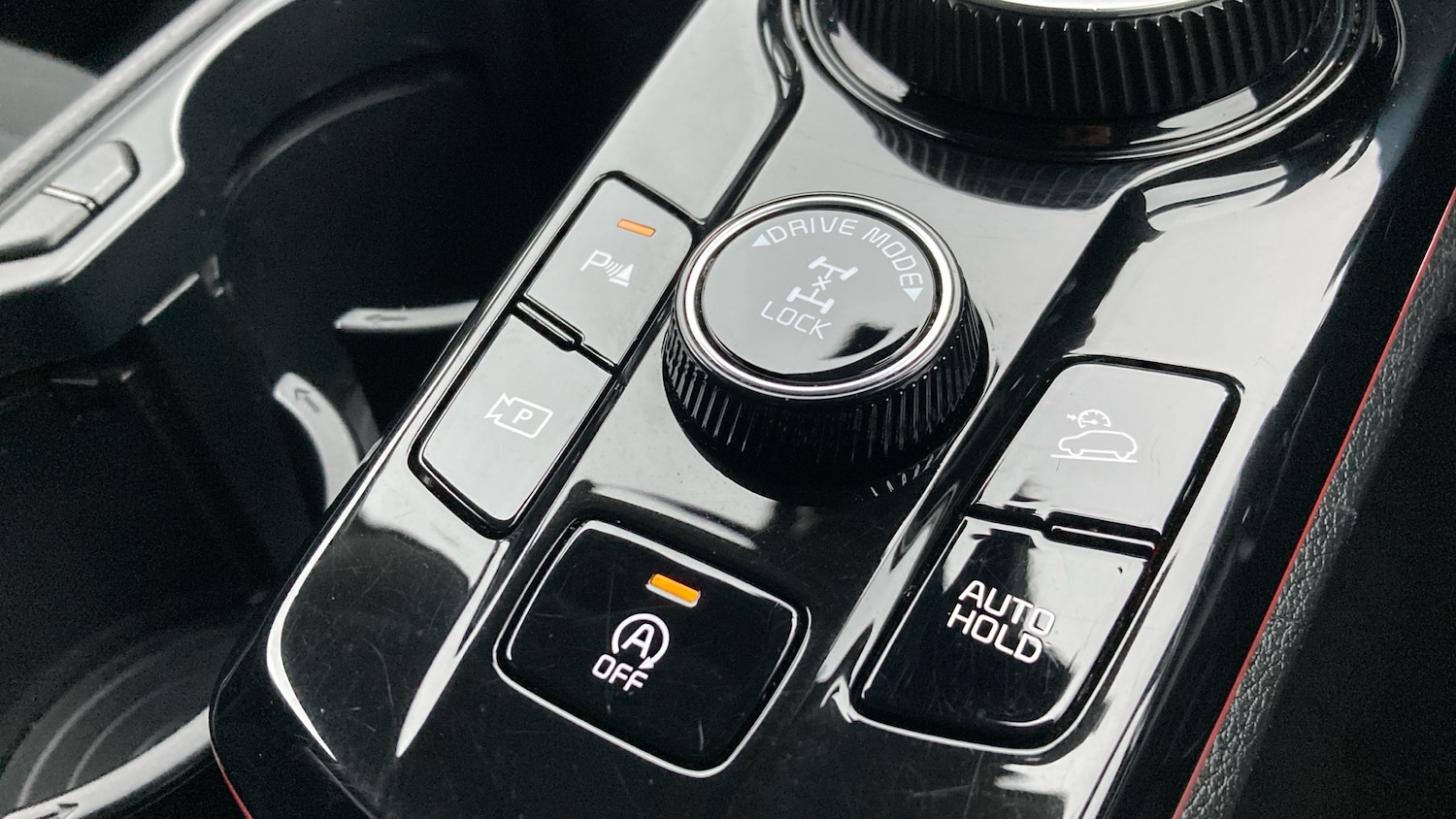 Used Kia Sportage 2022 for sale - 77366030: Photo 28