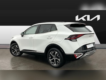 Used Kia Sportage 2022 for sale - 77366030: Photo