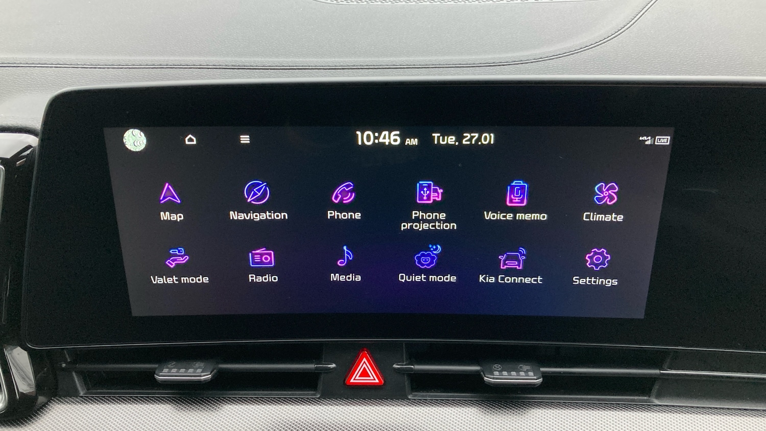 Used Kia Sportage 2022 for sale - 77366030: Photo 36