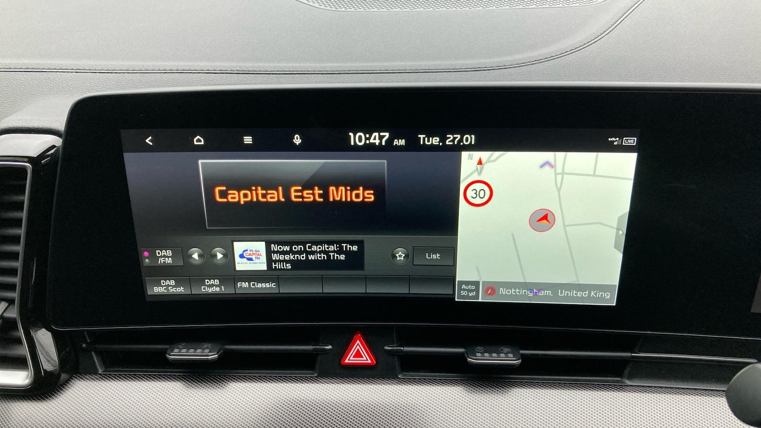 Used Kia Sportage 2022 for sale - 77366030: Photo 37