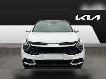 Used Kia Sportage 2022 for sale - 77366030: Photo