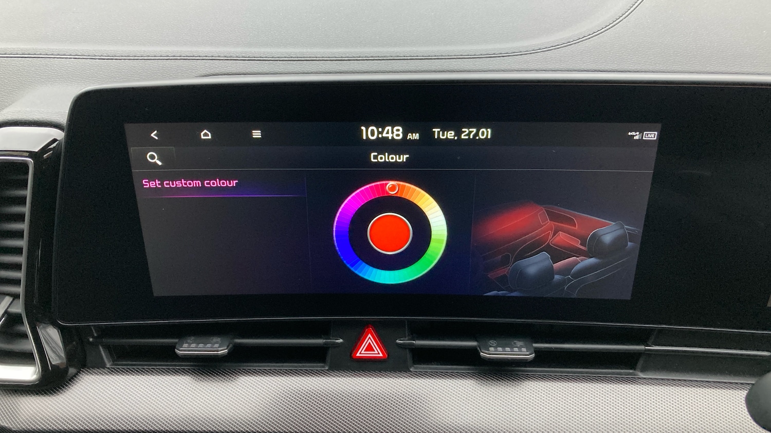 Used Kia Sportage 2022 for sale - 77366030: Photo 43