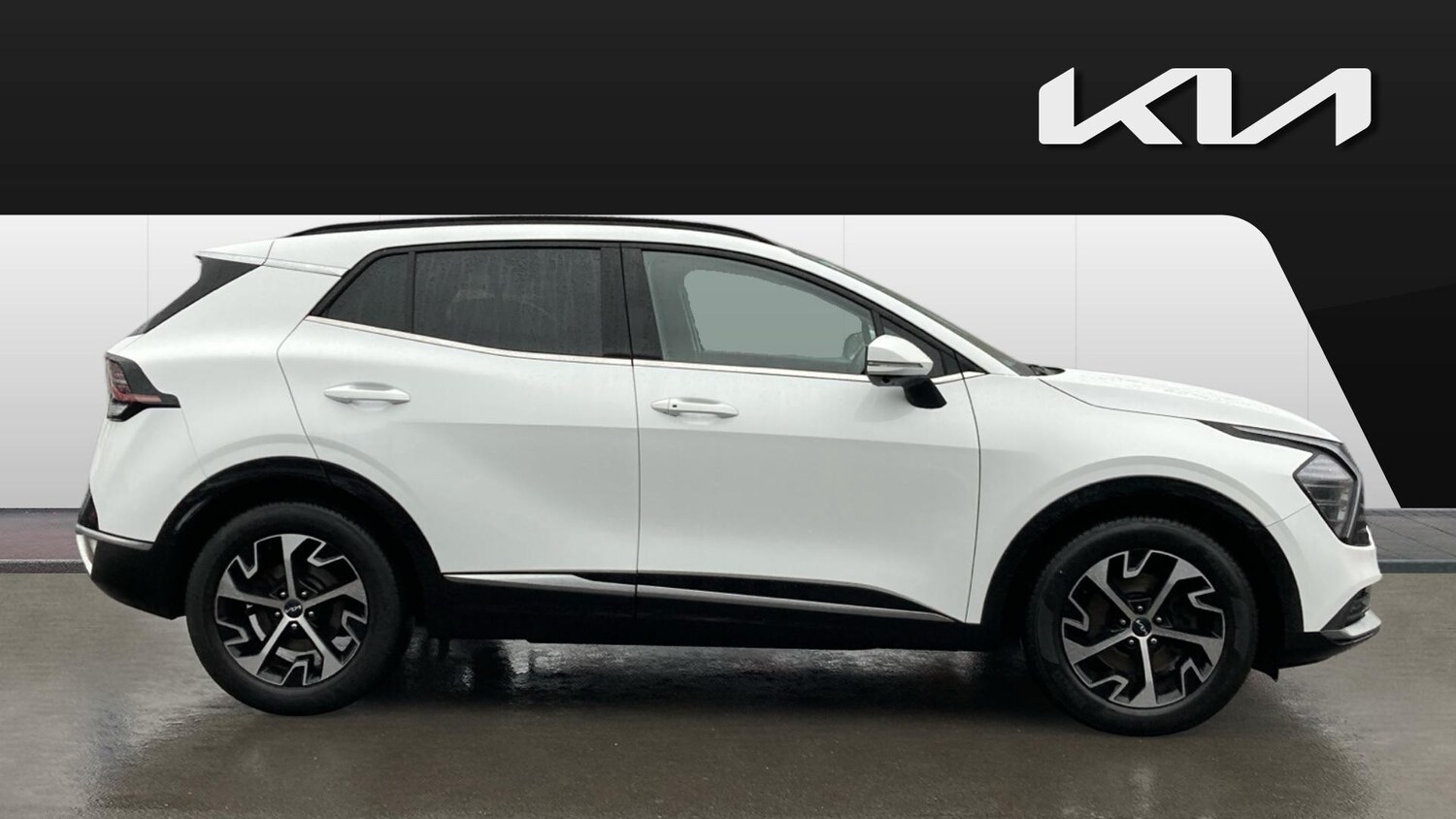 Used Kia Sportage 2022 for sale - 77366030: Photo 5