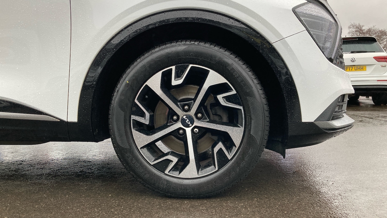 Used Kia Sportage 2022 for sale - 77366030: Photo 7