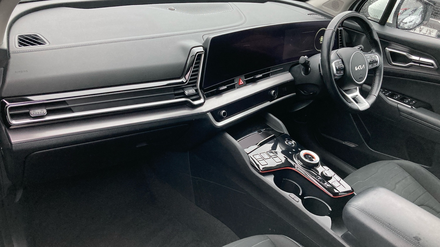 Used Kia Sportage 2022 for sale - 77366030: Photo 9