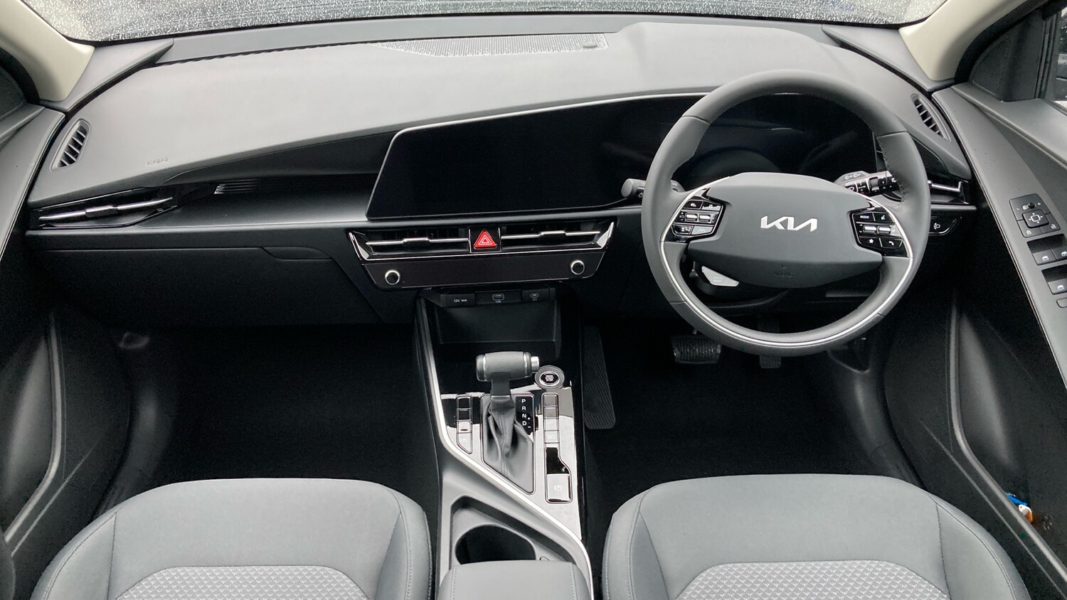 Used Kia Niro 2025 for sale - 76493644: Photo 10