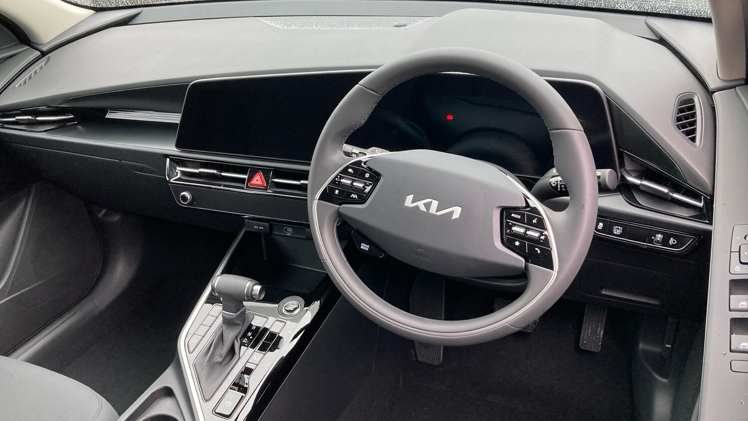 Used Kia Niro 2025 for sale - 76493644: Photo 11