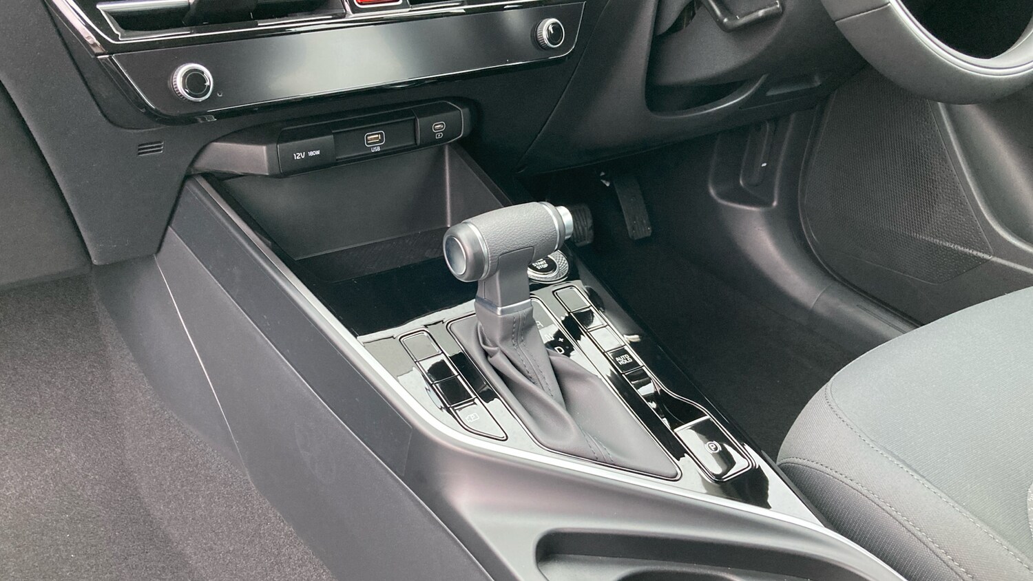 Used Kia Niro 2025 for sale - 76493644: Photo 13