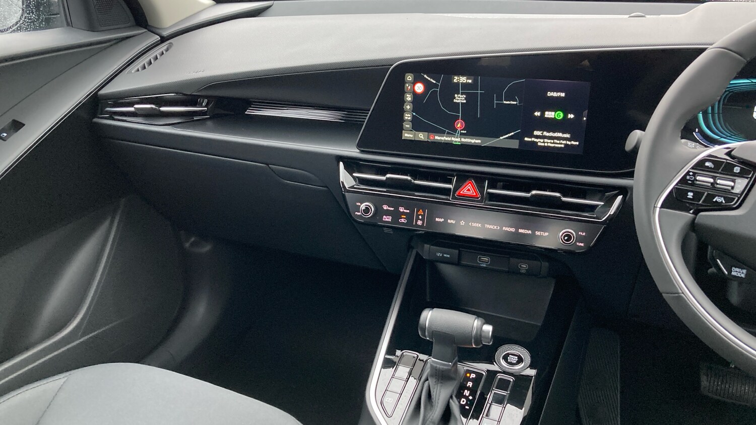 Used Kia Niro 2025 for sale - 76493644: Photo 14