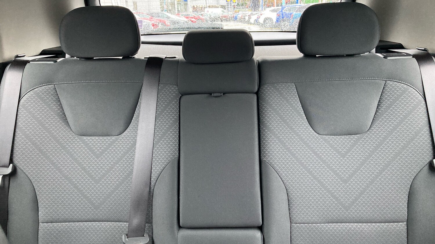 Used Kia Niro 2025 for sale - 76493644: Photo 15