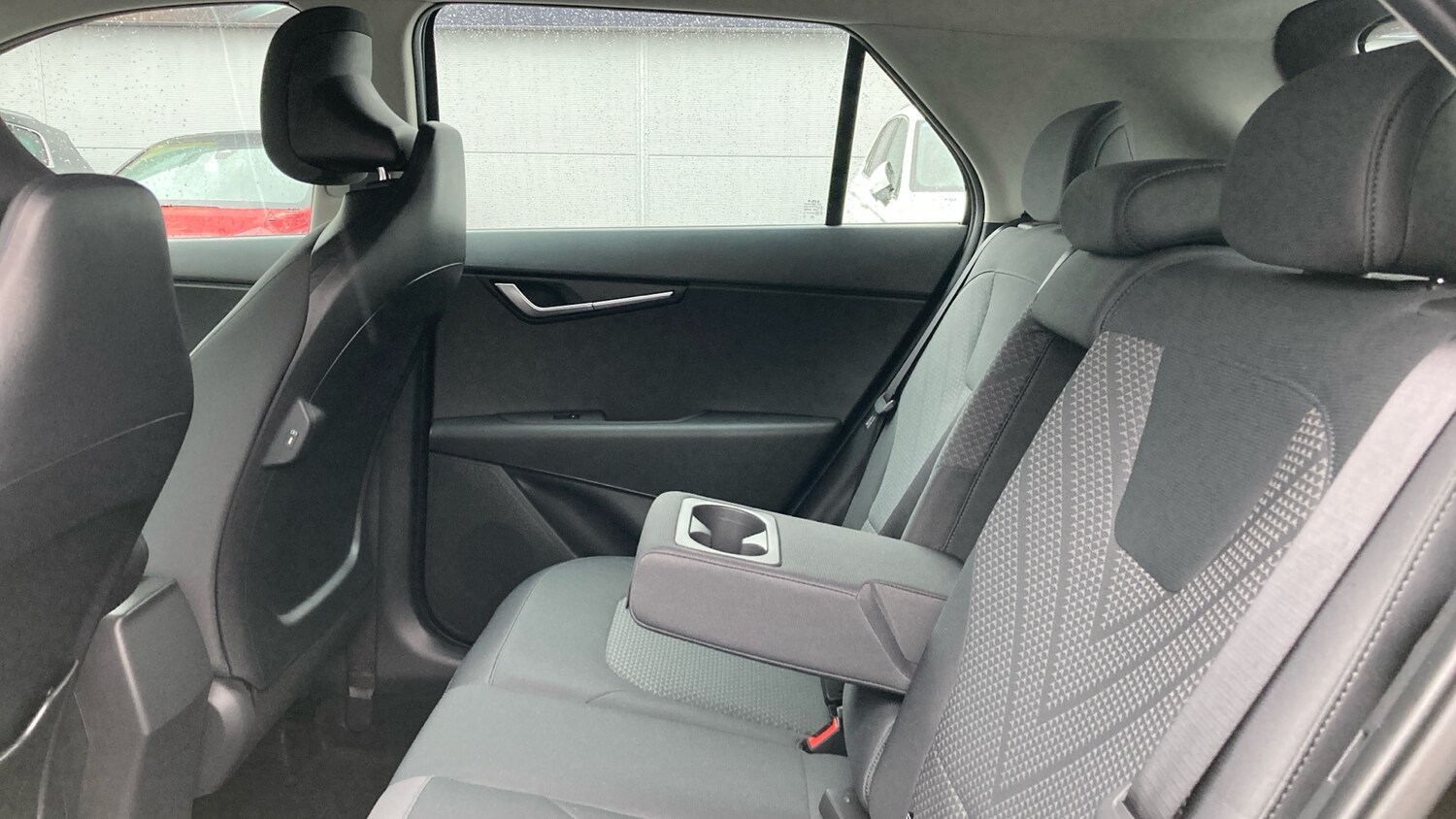 Used Kia Niro 2025 for sale - 76493644: Photo 16