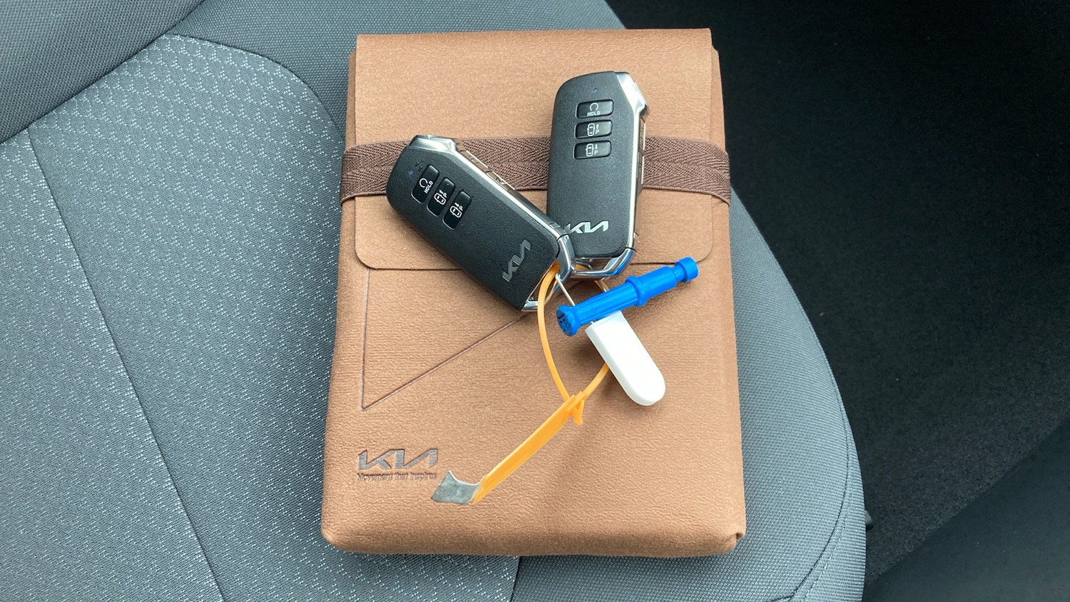 Used Kia Niro 2025 for sale - 76493644: Photo 19