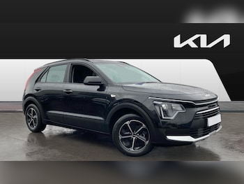 Kia - Niro