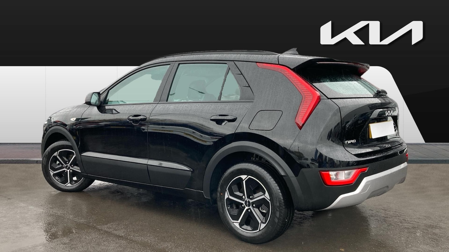 Used Kia Niro 2025 for sale - 76493644: Photo 2