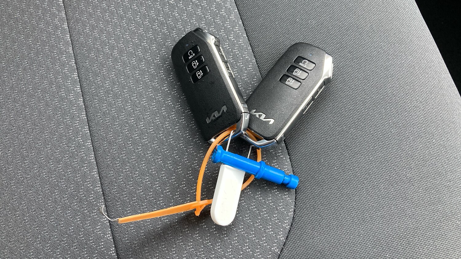 Used Kia Niro 2025 for sale - 76493644: Photo 20