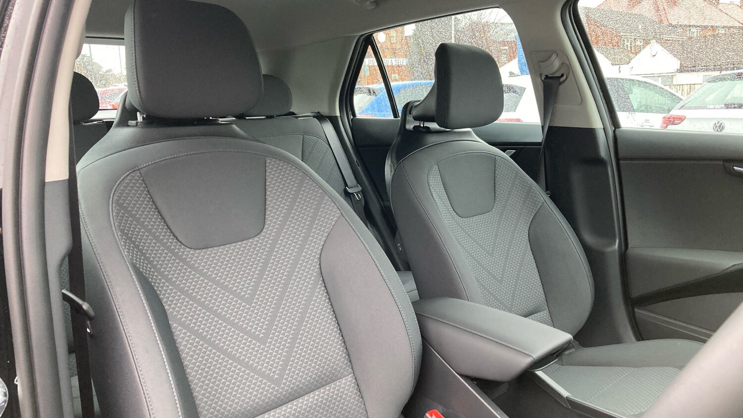 Used Kia Niro 2025 for sale - 76493644: Photo 21