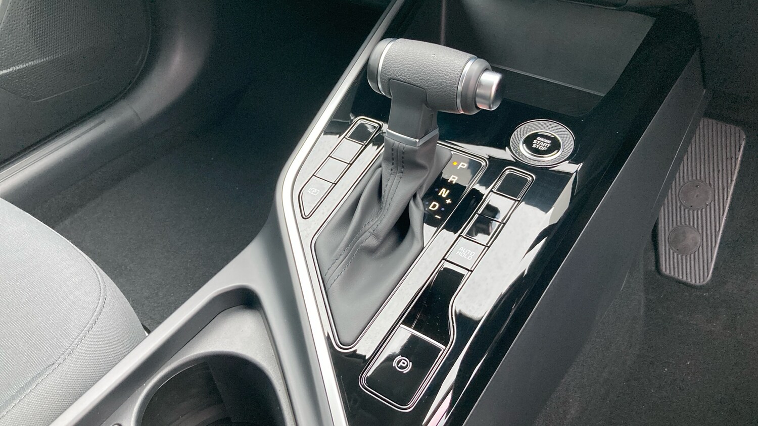 Used Kia Niro 2025 for sale - 76493644: Photo 25