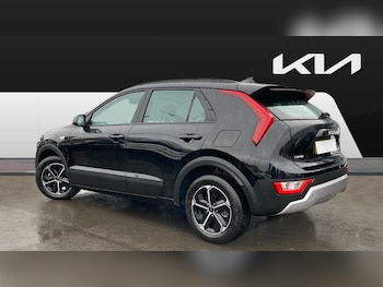 Used Kia Niro 2025 for sale - 76493644: Photo