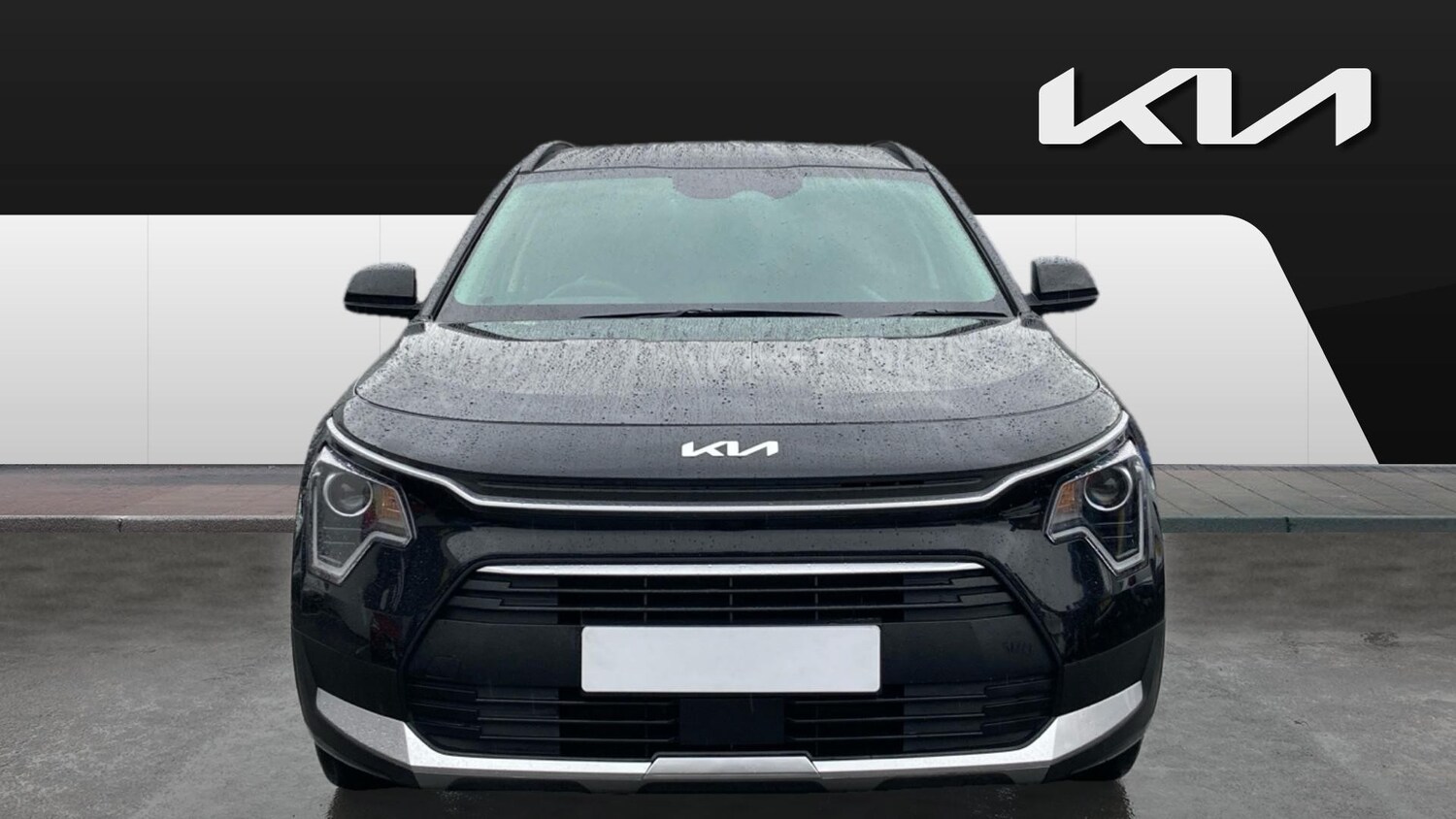 Used Kia Niro 2025 for sale - 76493644: Photo 3