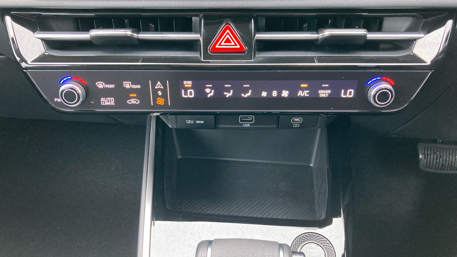 Used Kia Niro 2025 for sale - 76493644: Photo 30