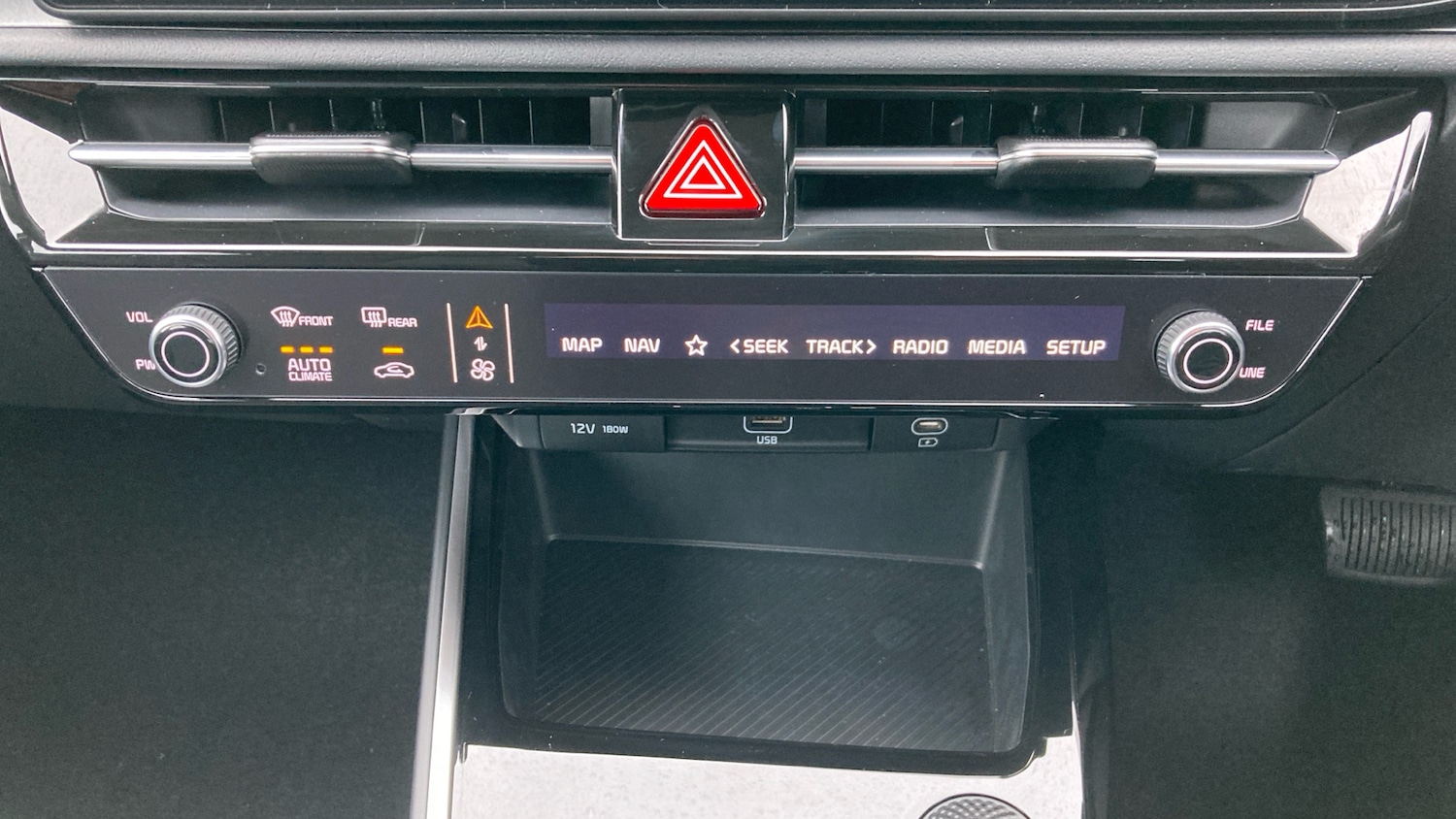 Used Kia Niro 2025 for sale - 76493644: Photo 32