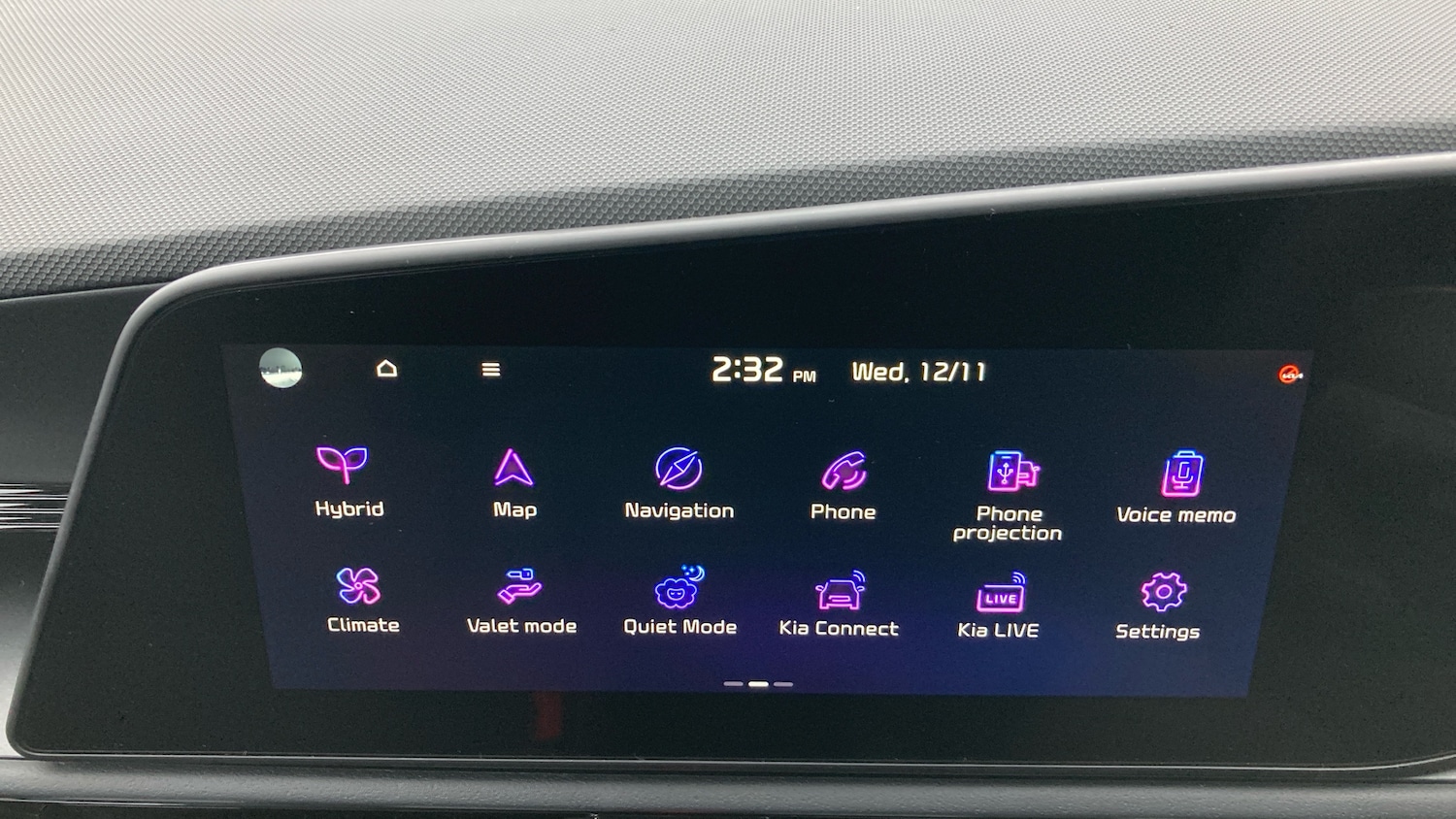 Used Kia Niro 2025 for sale - 76493644: Photo 33