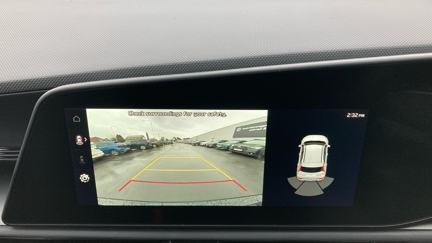 Used Kia Niro 2025 for sale - 76493644: Photo 37