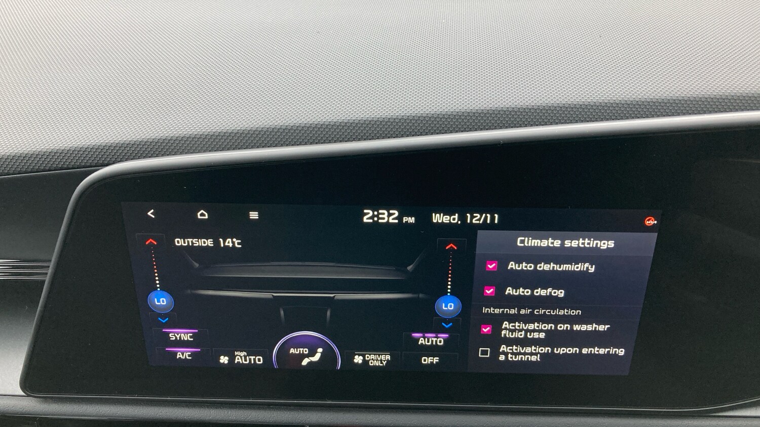 Used Kia Niro 2025 for sale - 76493644: Photo 38