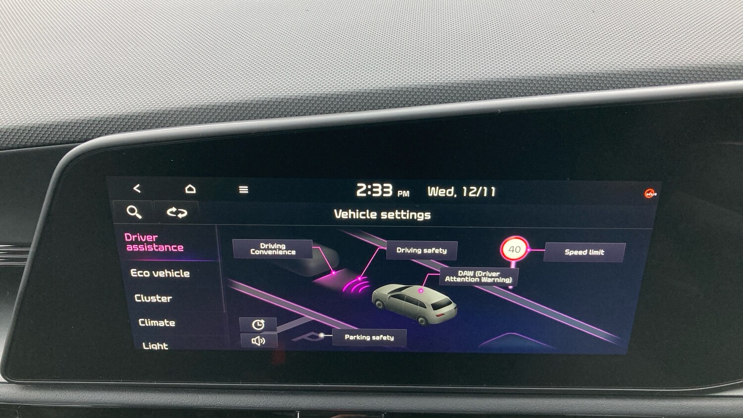 Used Kia Niro 2025 for sale - 76493644: Photo 39