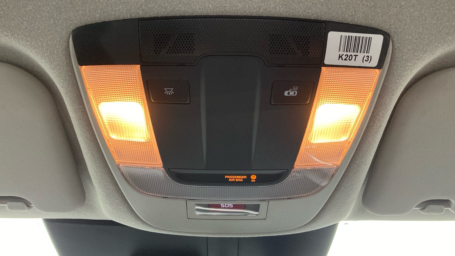 Used Kia Niro 2025 for sale - 76493644: Photo 40