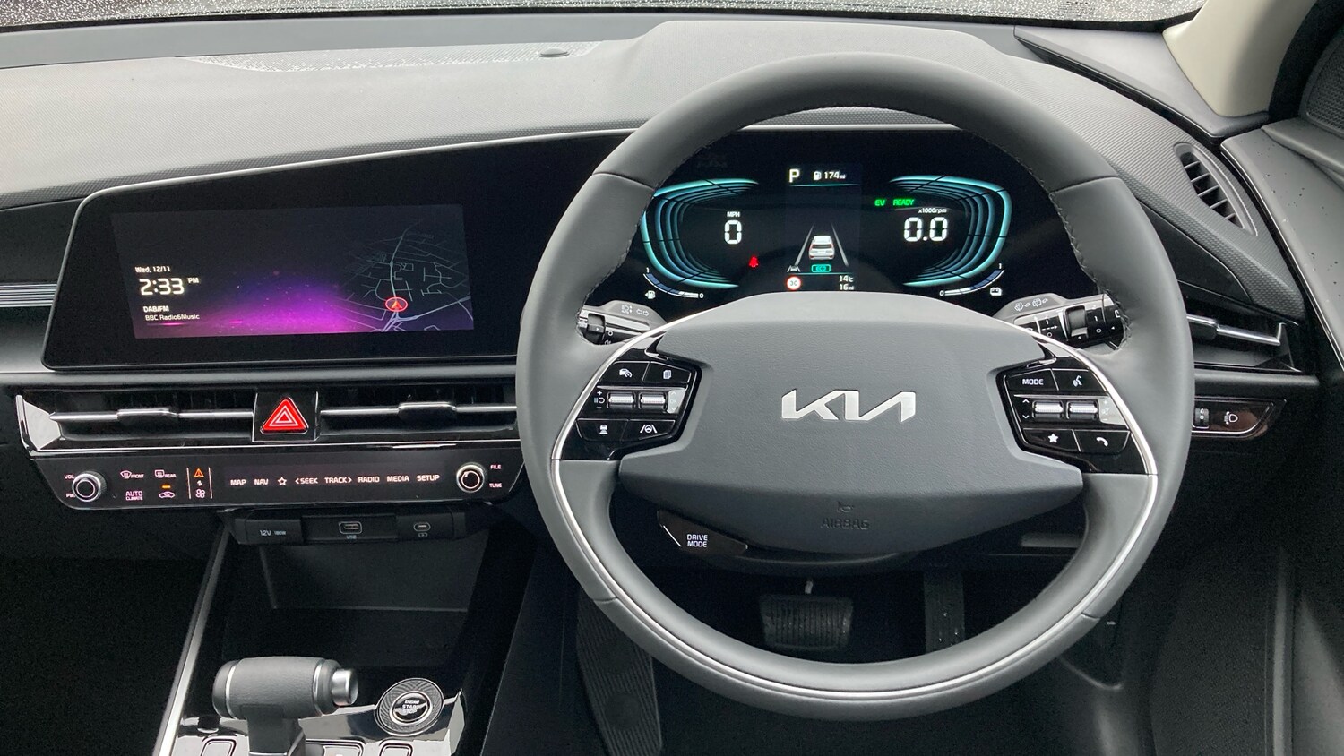 Used Kia Niro 2025 for sale - 76493644: Photo 41