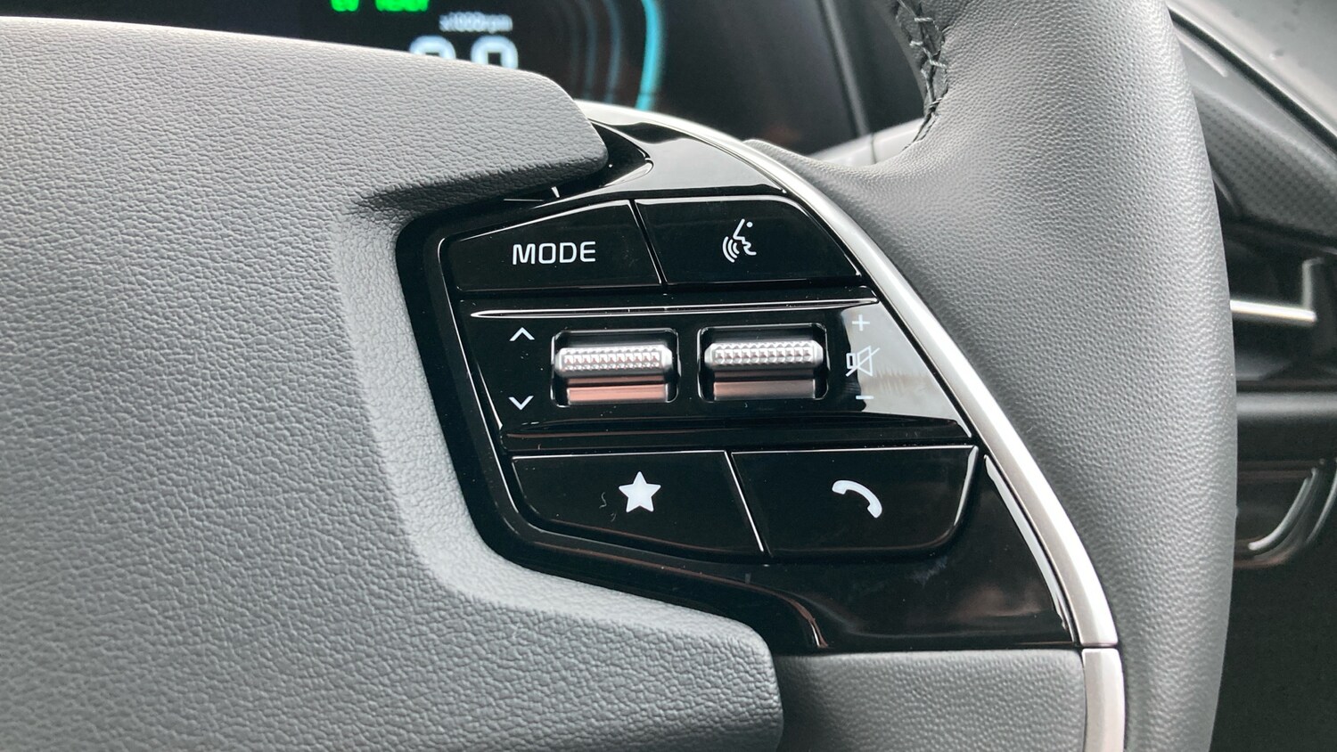 Used Kia Niro 2025 for sale - 76493644: Photo 43