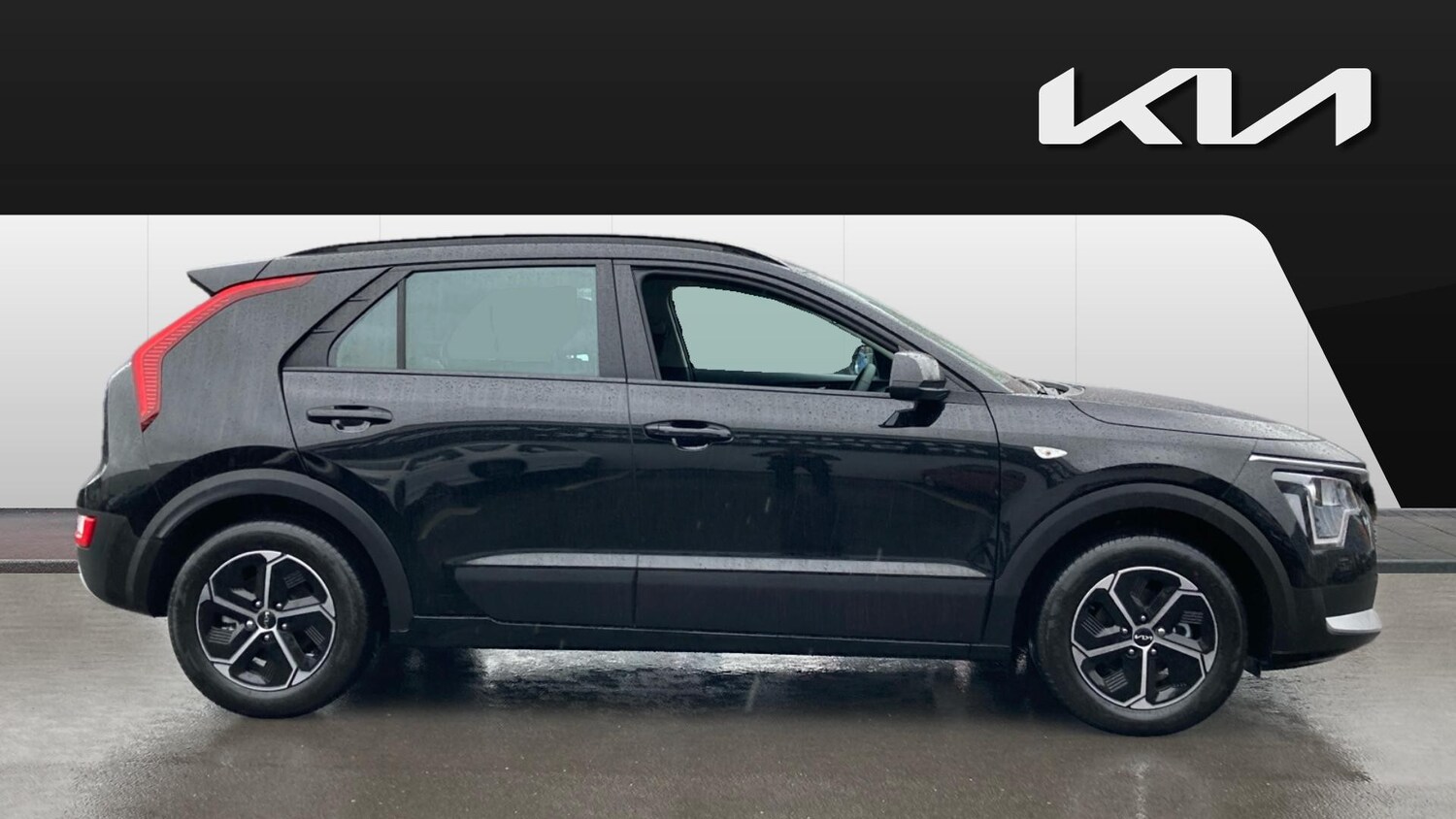 Used Kia Niro 2025 for sale - 76493644: Photo 5