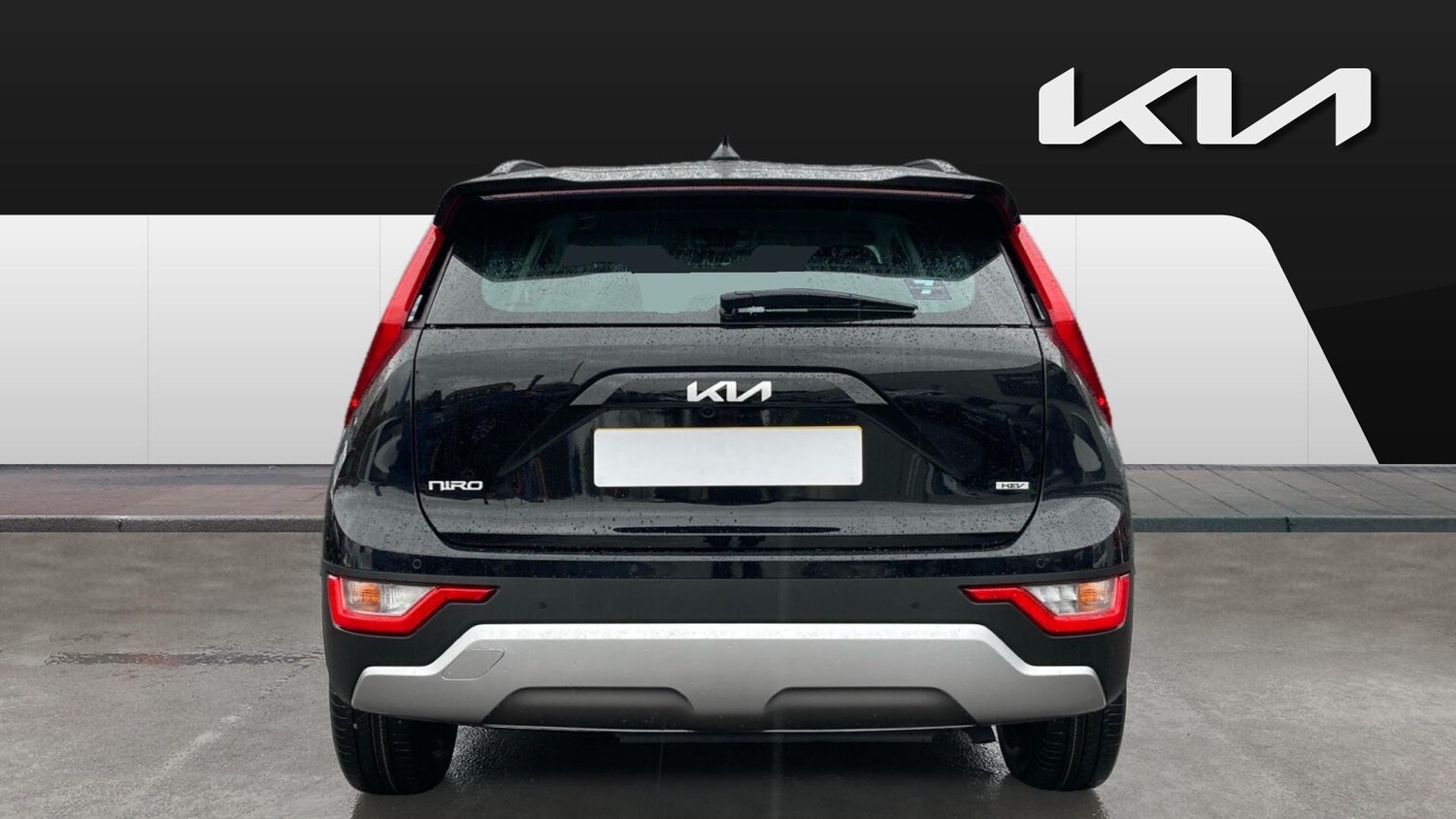 Used Kia Niro 2025 for sale - 76493644: Photo 6