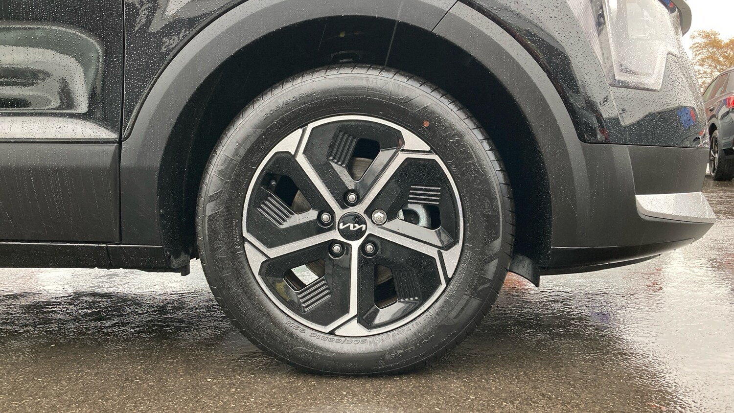 Used Kia Niro 2025 for sale - 76493644: Photo 7