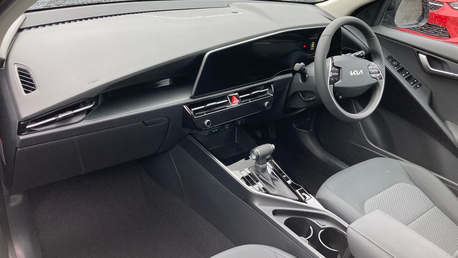 Used Kia Niro 2025 for sale - 76493644: Photo 9