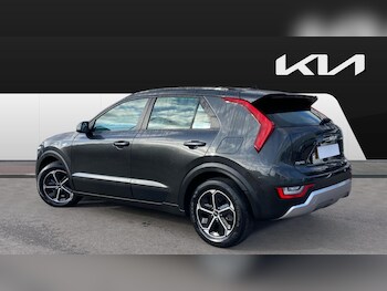 Used Kia Niro 2022 for sale - 75869797: Photo