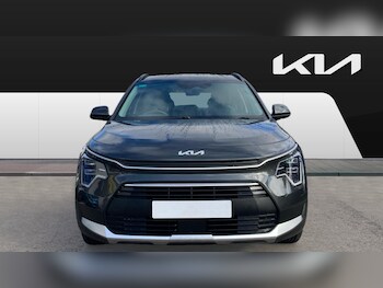 Used Kia Niro 2022 for sale - 75869797: Photo