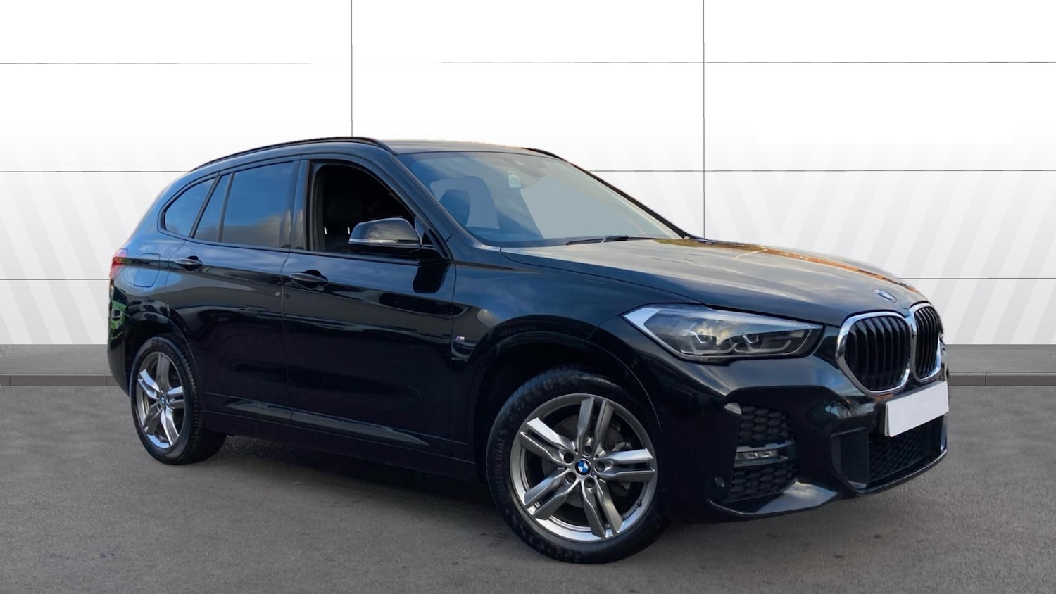Used BMW X1 2021 for sale - 76765060: Photo 1
