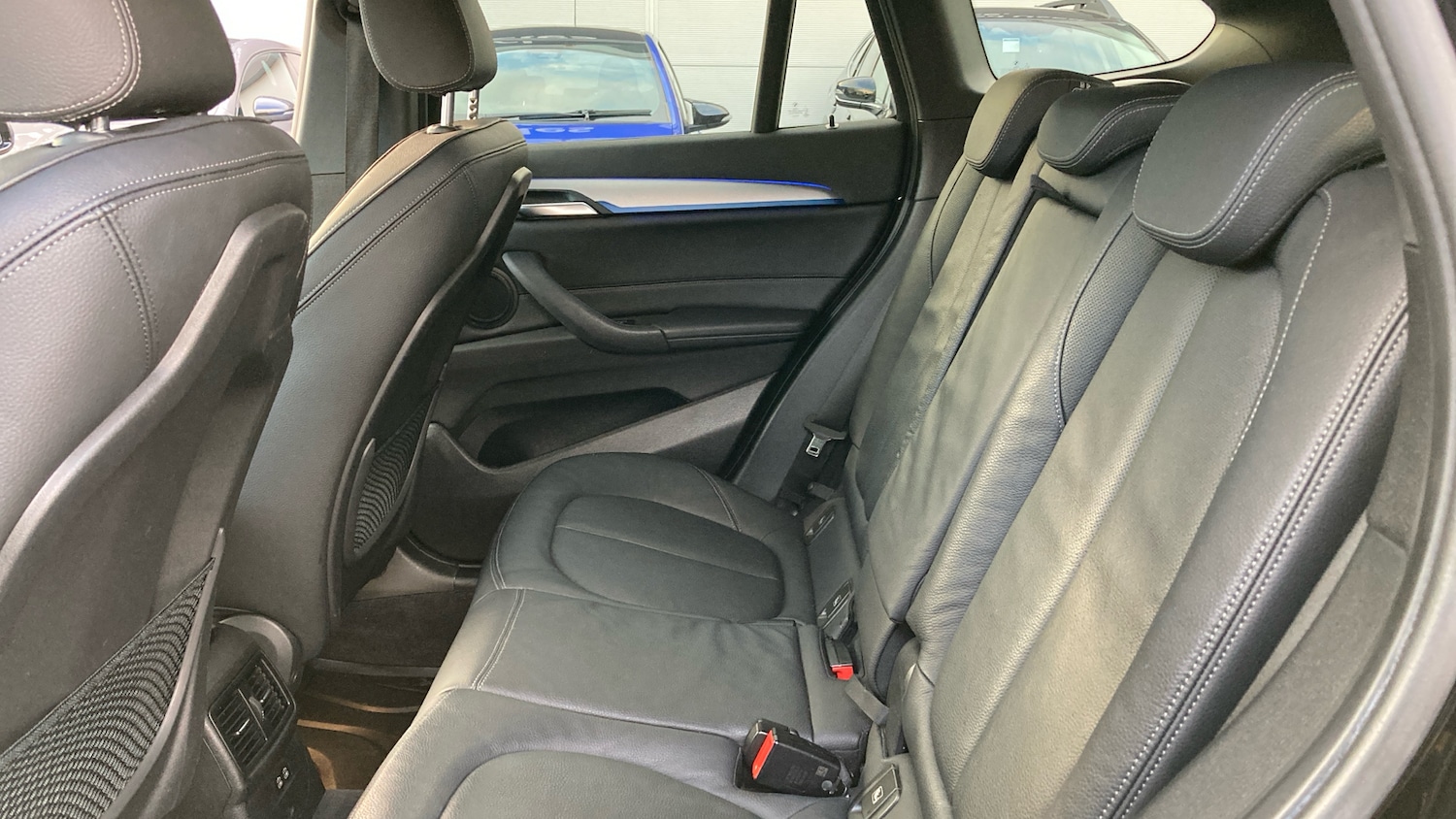 Used BMW X1 2021 for sale - 76765060: Photo 16