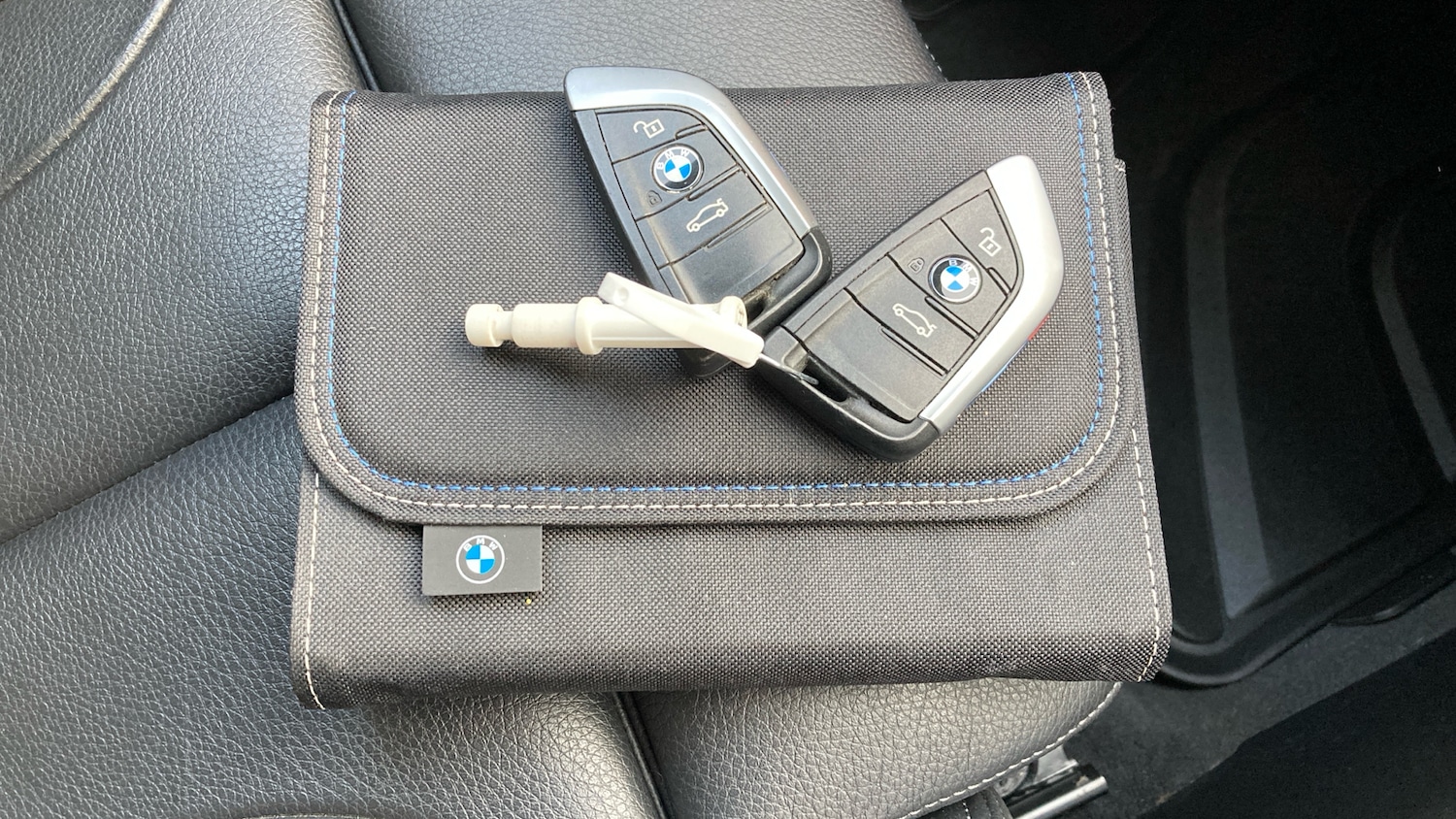 Used BMW X1 2021 for sale - 76765060: Photo 19