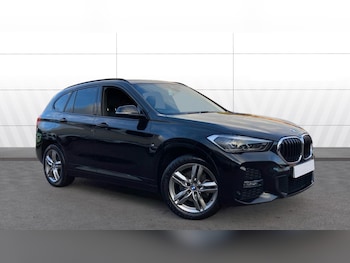 2021 (71) - sDrive 18i [136] M Sport 5dr Step Auto Petrol Estate