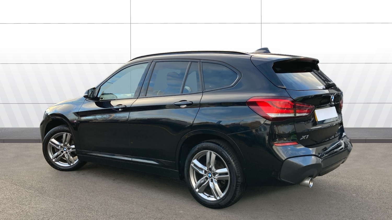 Used BMW X1 2021 for sale - 76765060: Photo 2