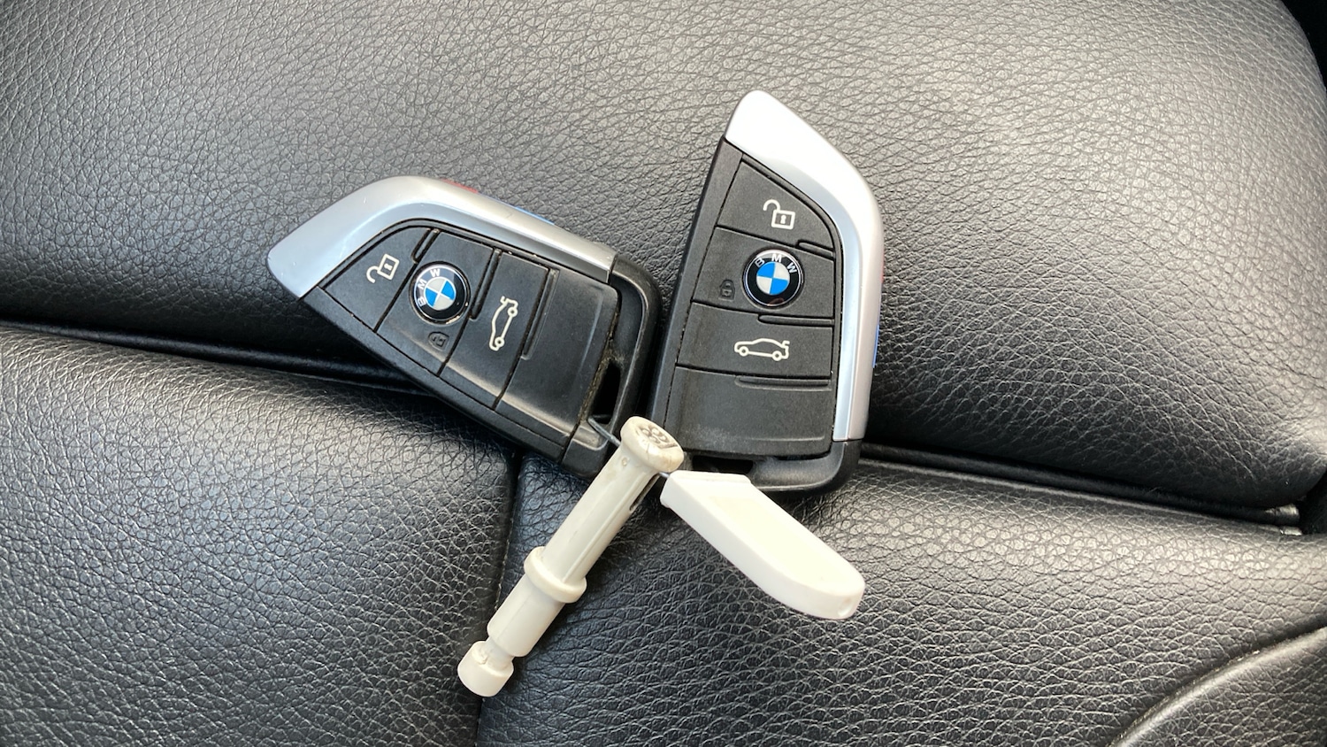 Used BMW X1 2021 for sale - 76765060: Photo 20