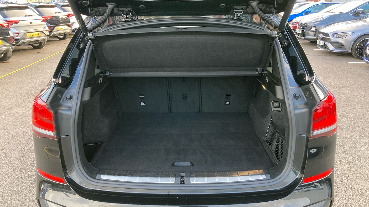 Used BMW X1 2021 for sale - 76765060: Photo 4