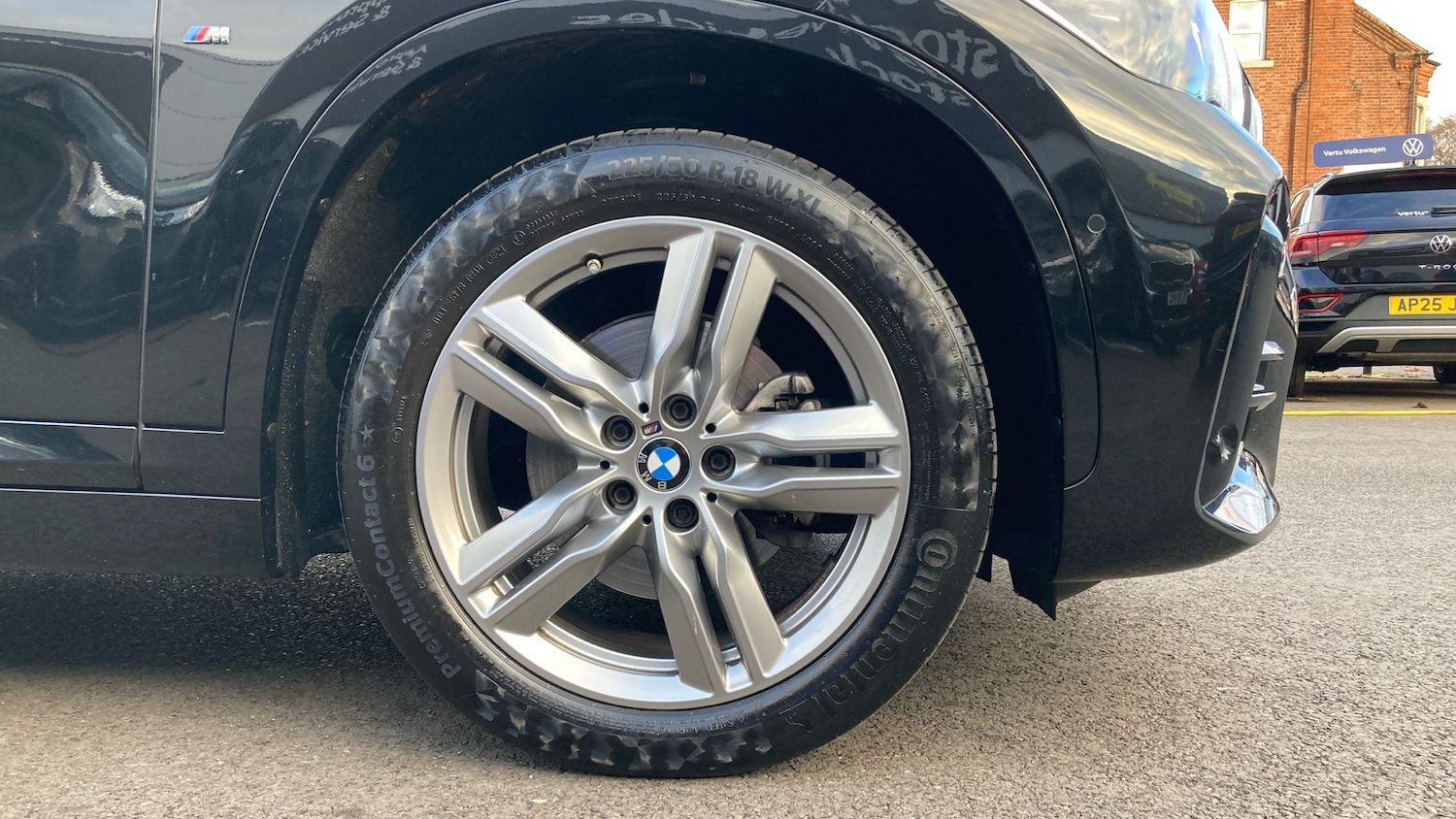 Used BMW X1 2021 for sale - 76765060: Photo 7