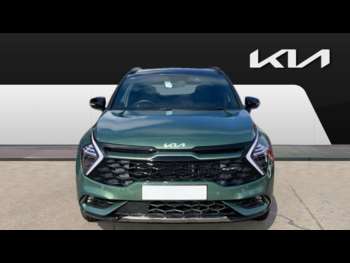 Used Kia Sportage 2025 for sale - 75286143: Photo
