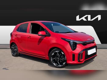 Used Kia Picanto 2025 for sale - 79691911: Photo